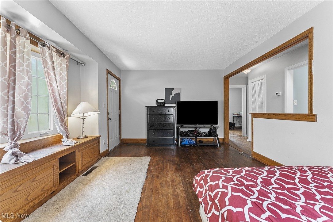 Hillcrest Park Sub - Residential