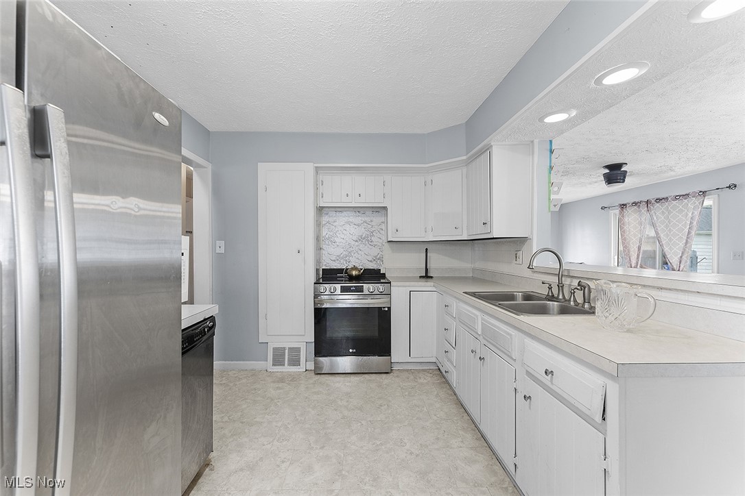 Hillcrest Park Sub - Residential