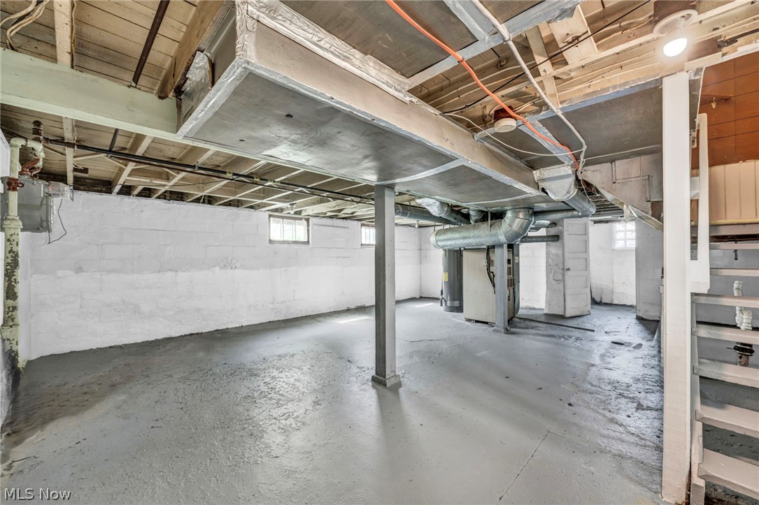 Blue Pond - Residential