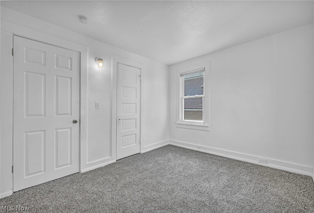 Blue Pond - Residential