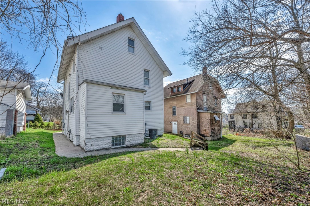 Blue Pond - Residential