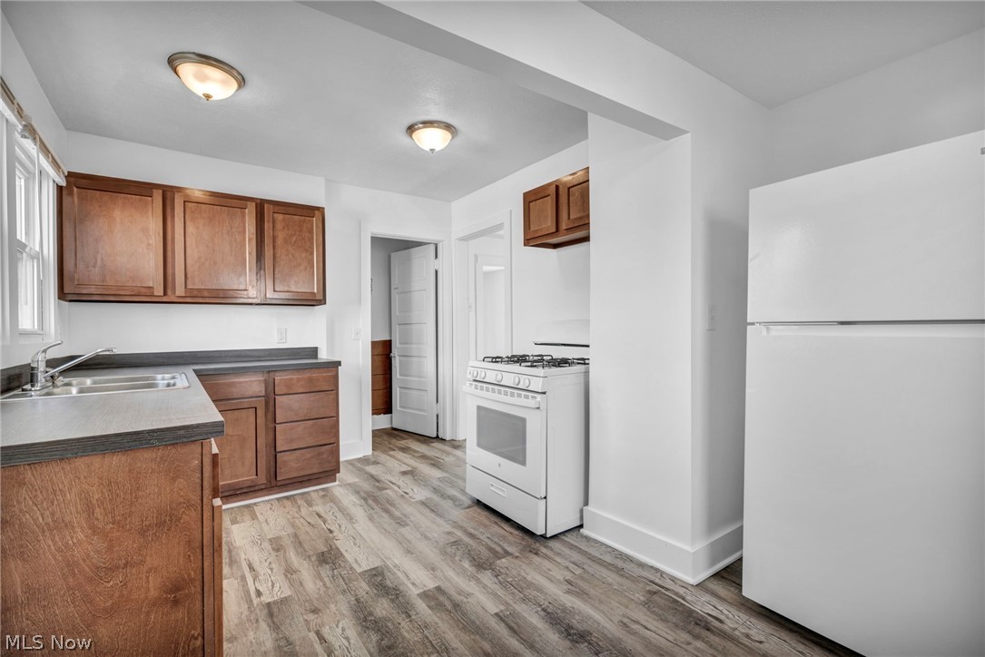 Blue Pond - Residential