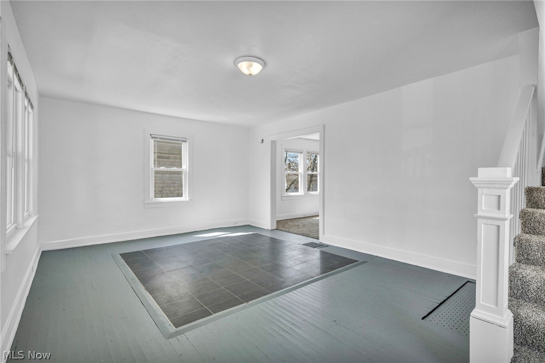 Blue Pond - Residential