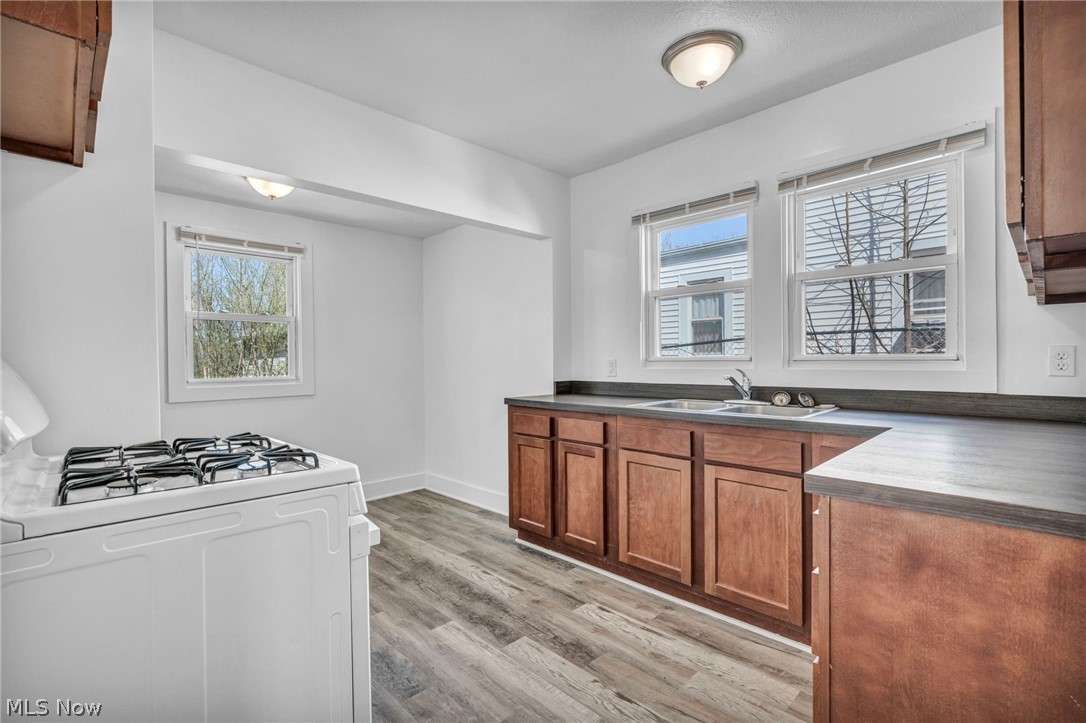 Blue Pond - Residential