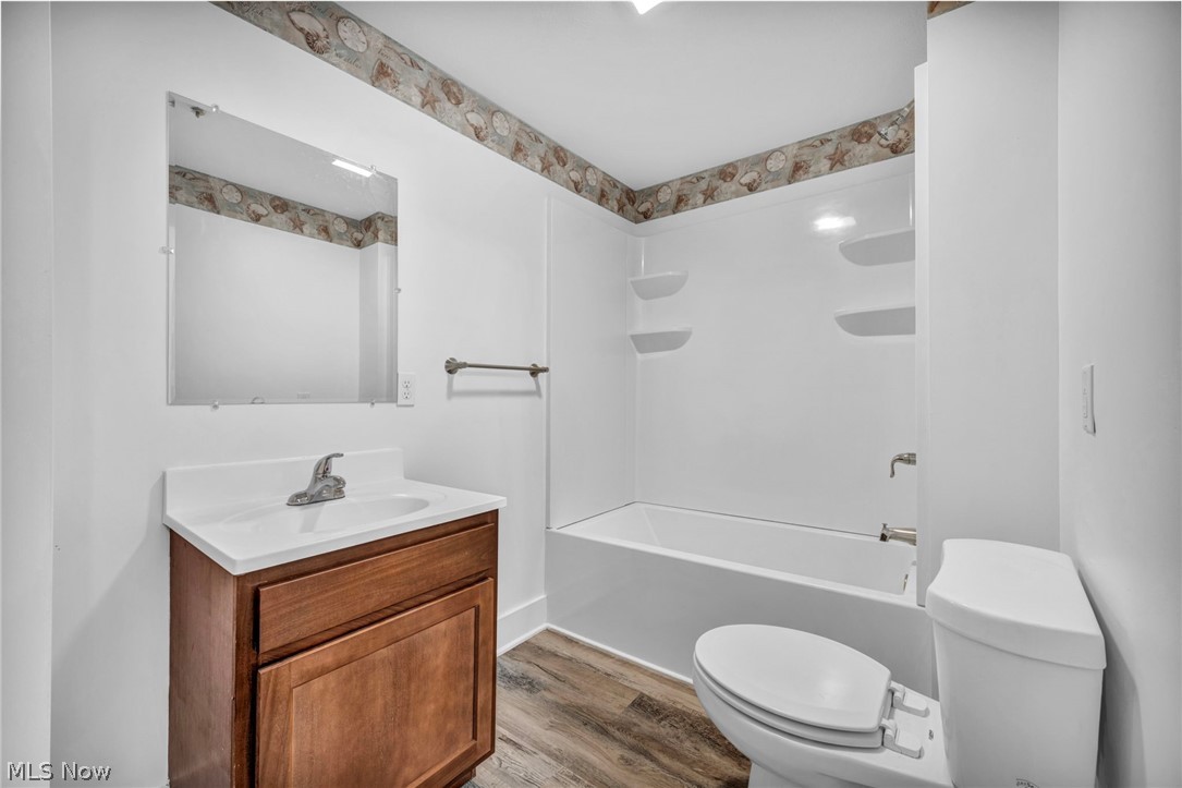 Blue Pond - Residential