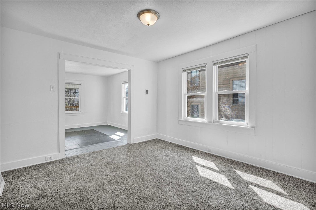 Blue Pond - Residential