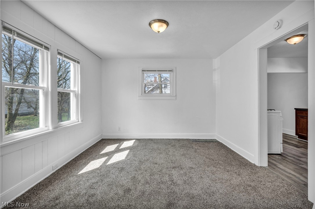 Blue Pond - Residential