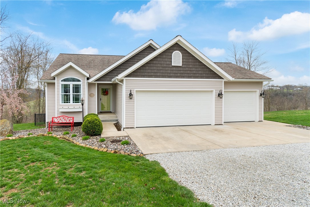 63626 Brads Way Way, Barnesville, Ohio image 38