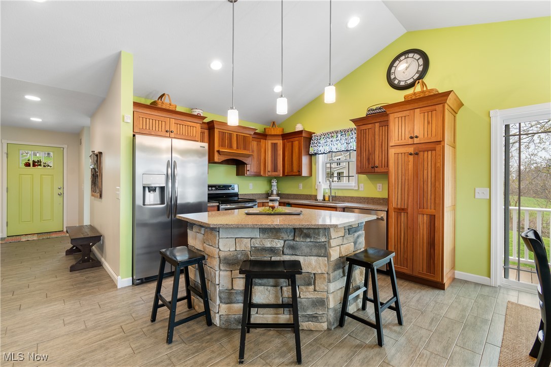 63626 Brads Way Way, Barnesville, Ohio image 12