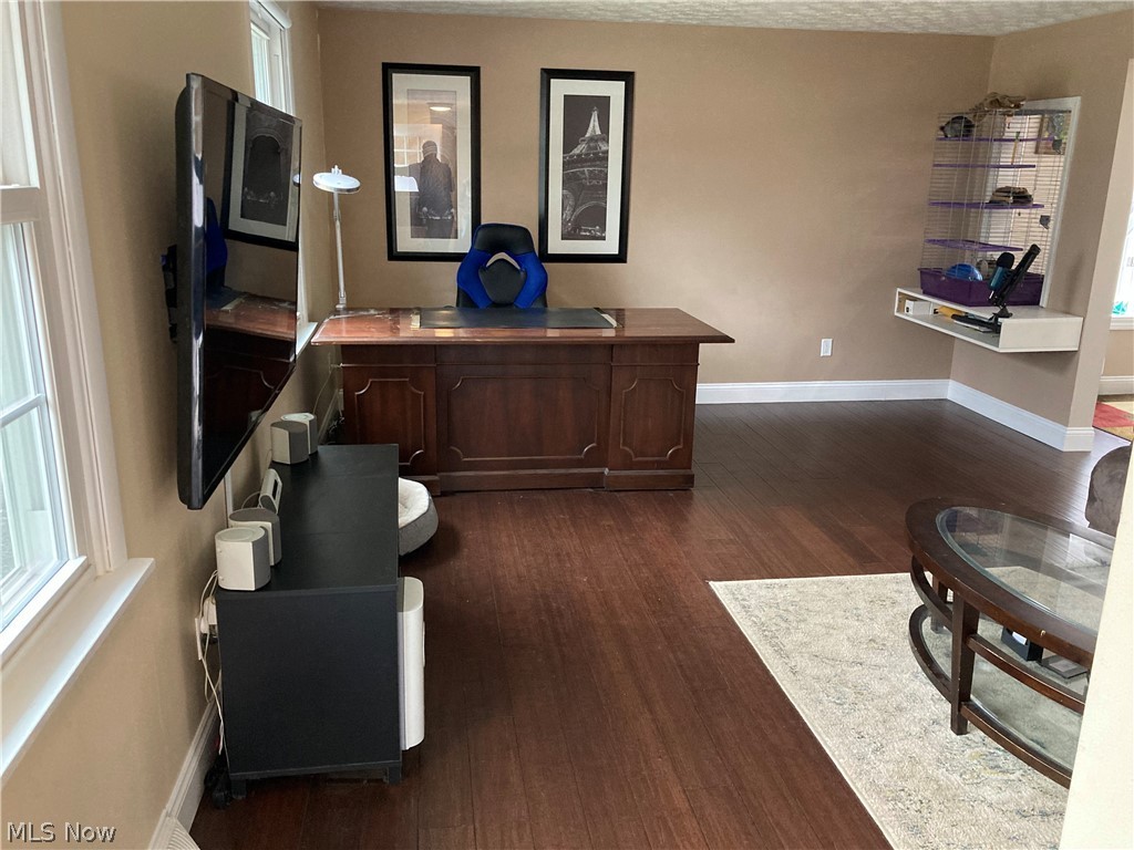 Heather Hills - Residential