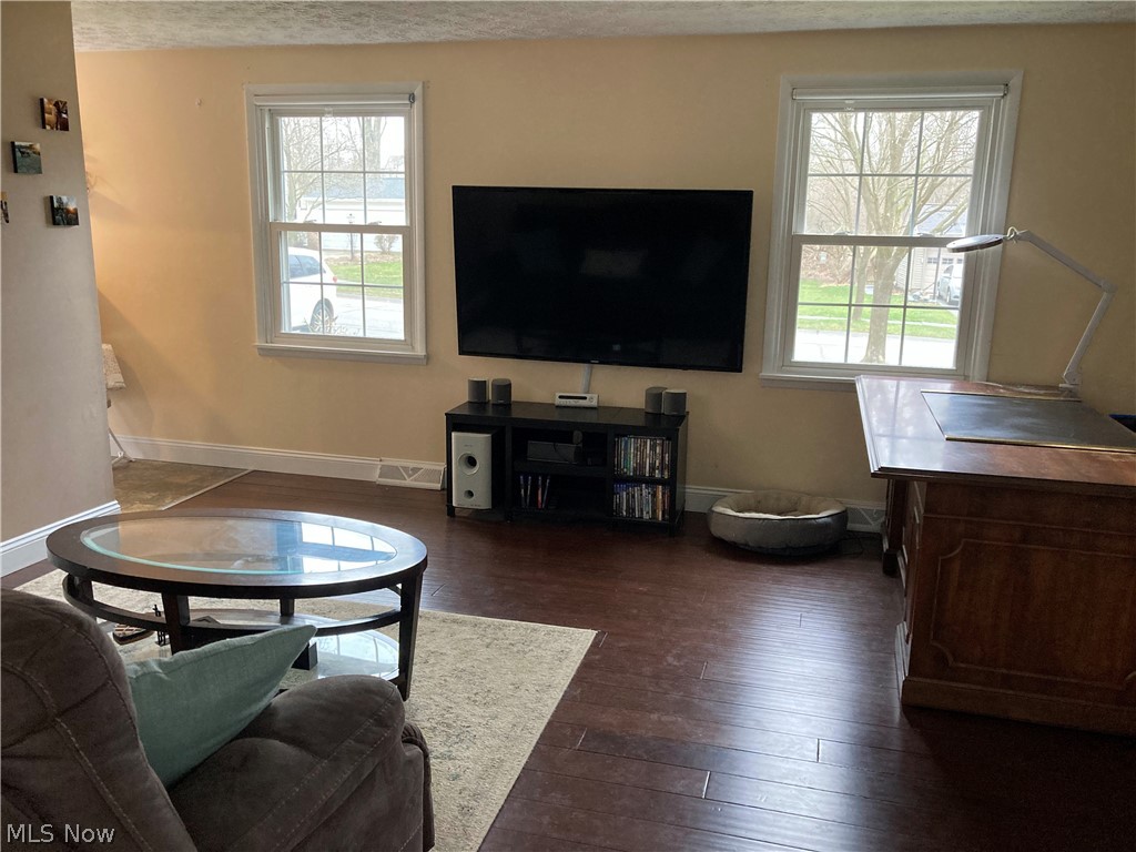 Heather Hills - Residential