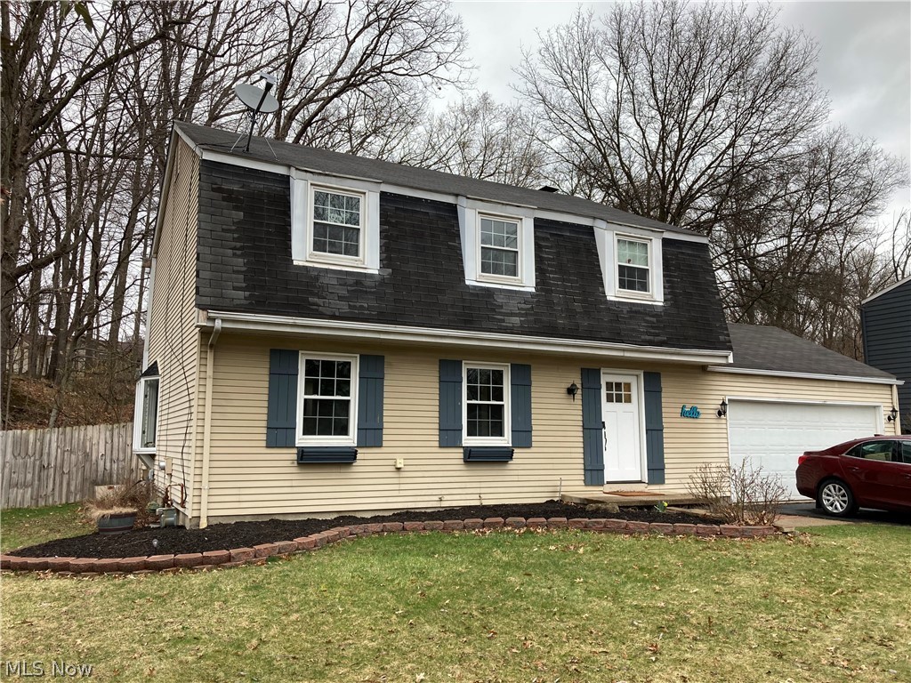Heather Hills - Residential