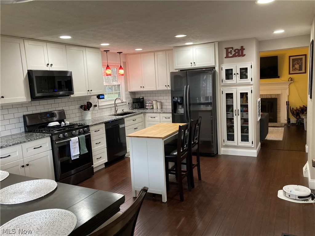 Heather Hills - Residential