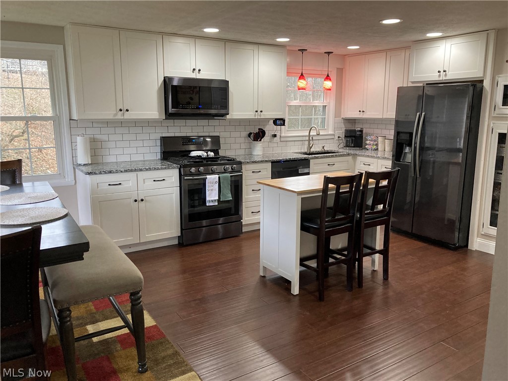 Heather Hills - Residential