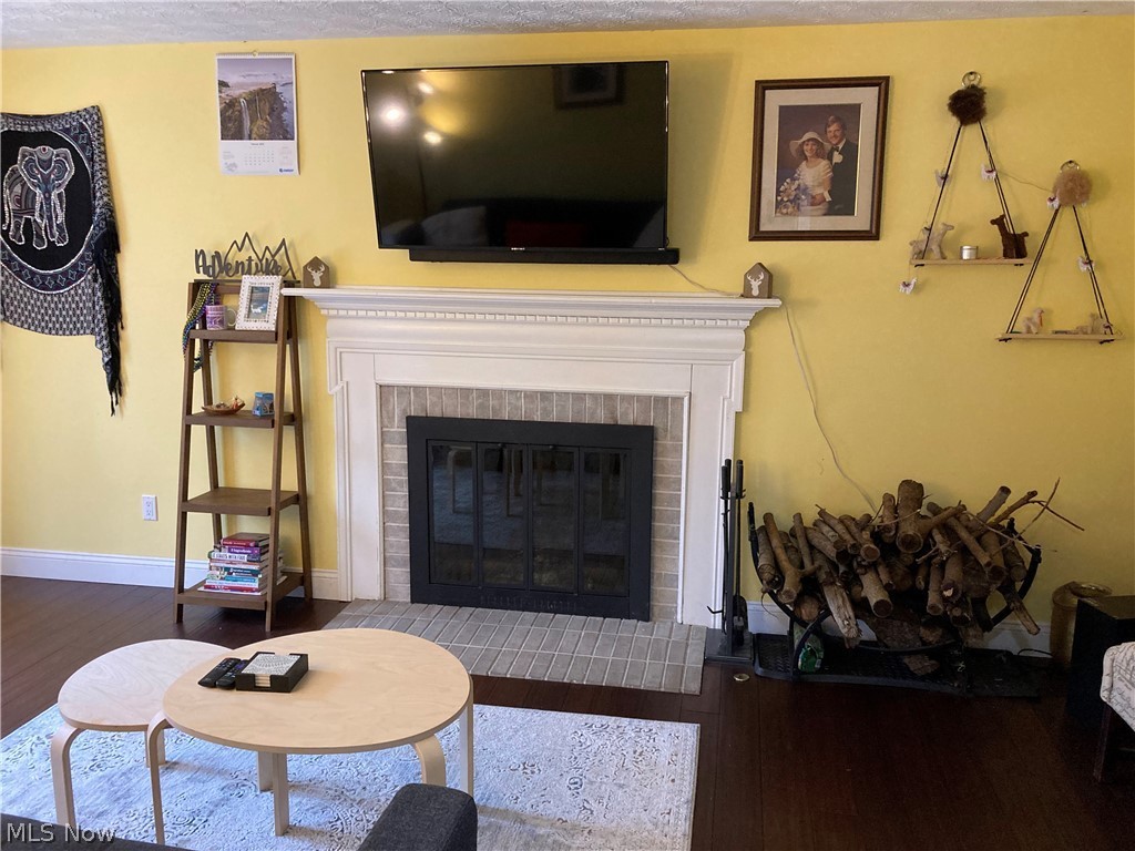 Heather Hills - Residential