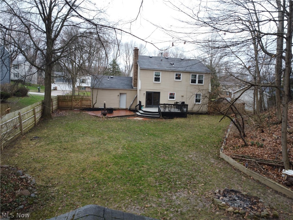 Heather Hills - Residential