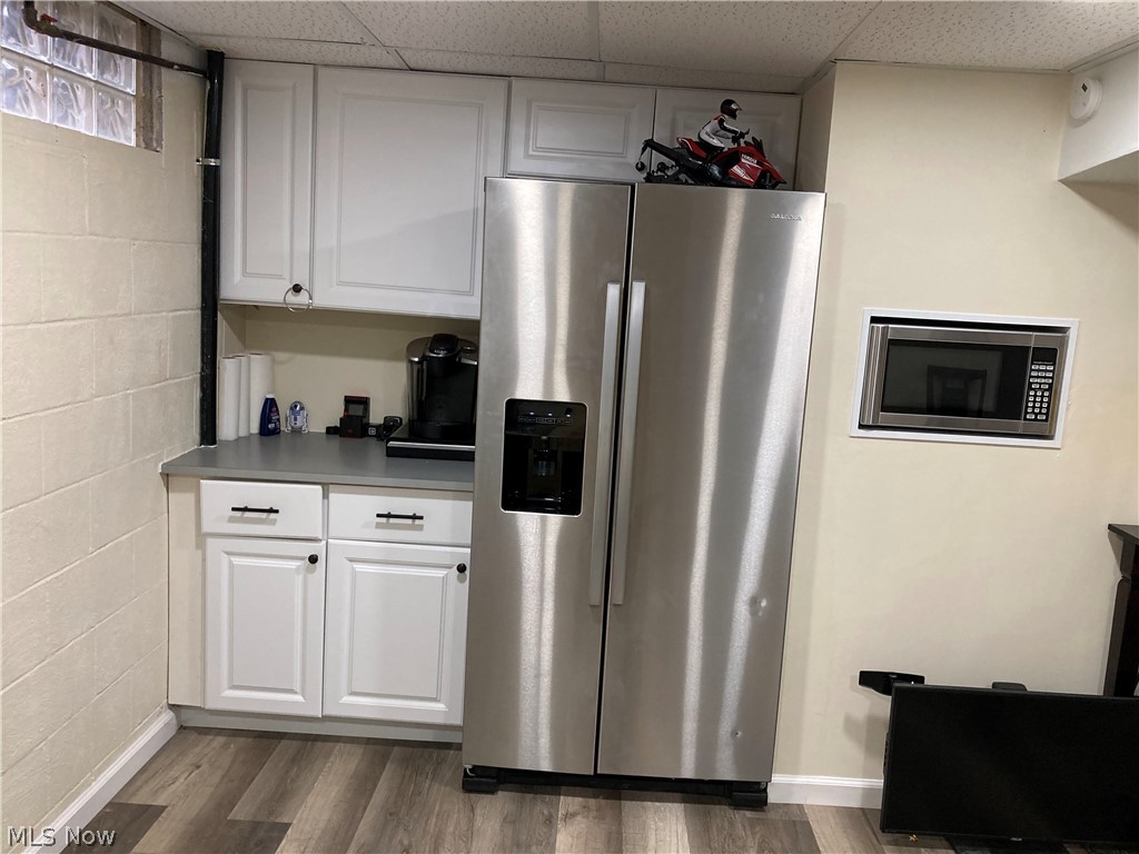 Heather Hills - Residential