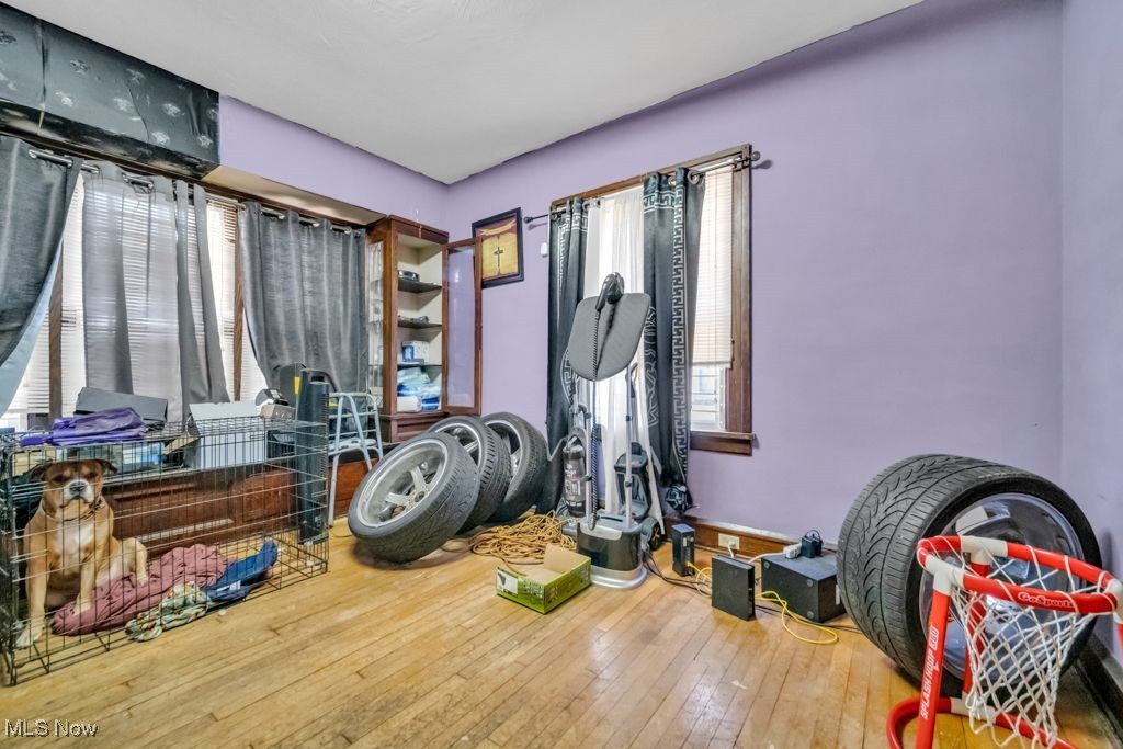 13613 Claiborne Road, East Cleveland, Ohio image 6
