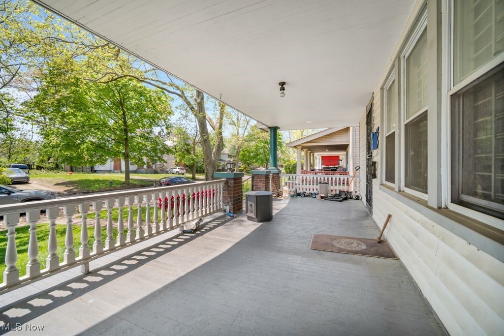 13613 Claiborne Road, East Cleveland, Ohio image 28