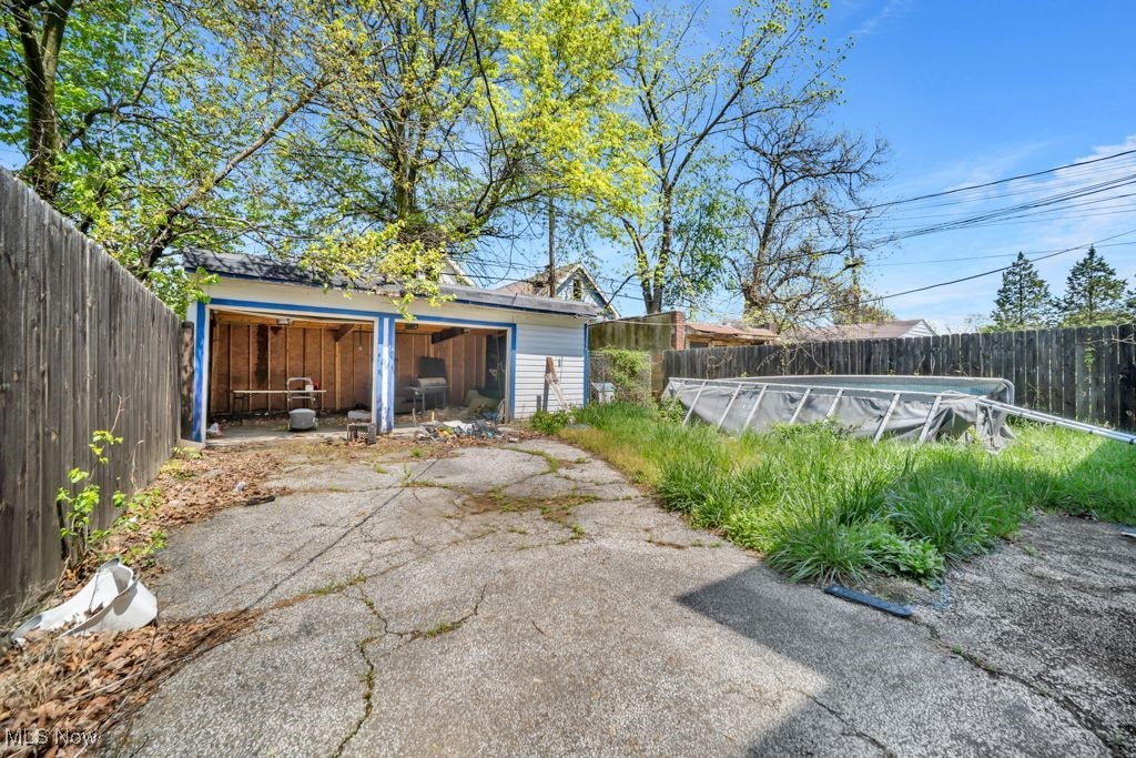 13613 Claiborne Road, East Cleveland, Ohio image 30