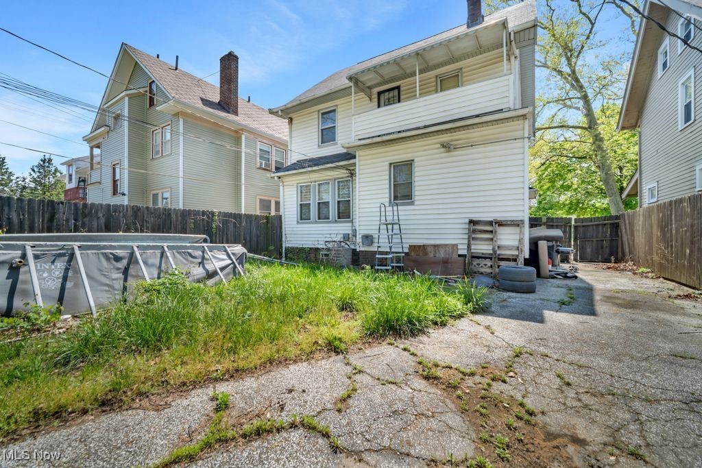 13613 Claiborne Road, East Cleveland, Ohio image 29