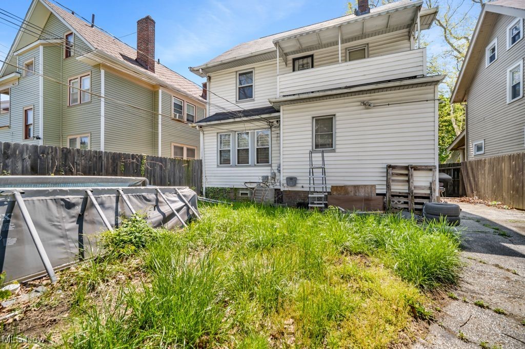 13613 Claiborne Road, East Cleveland, Ohio image 32