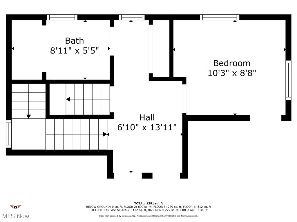 13613 Claiborne Road, East Cleveland, Ohio image 37