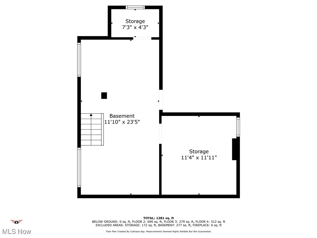13613 Claiborne Road, East Cleveland, Ohio image 35
