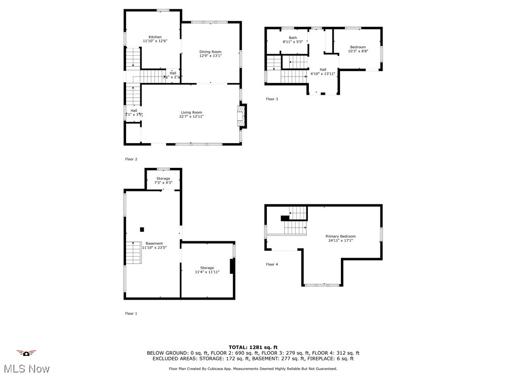 13613 Claiborne Road, East Cleveland, Ohio image 34