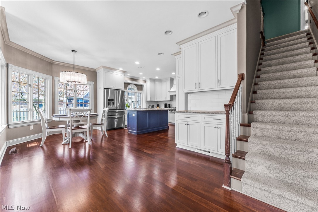 Park Harbour - Residential