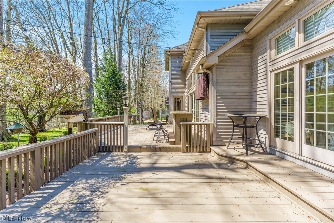 Park Harbour - Residential