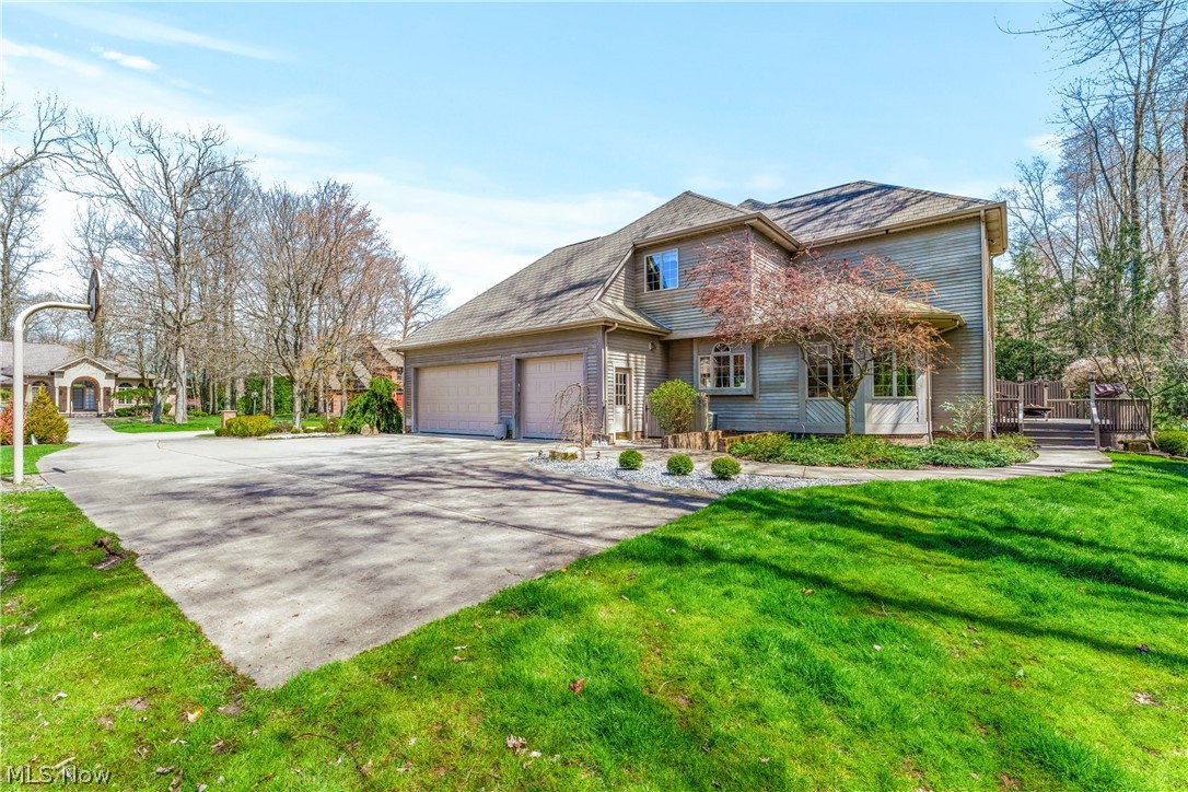 Park Harbour - Residential