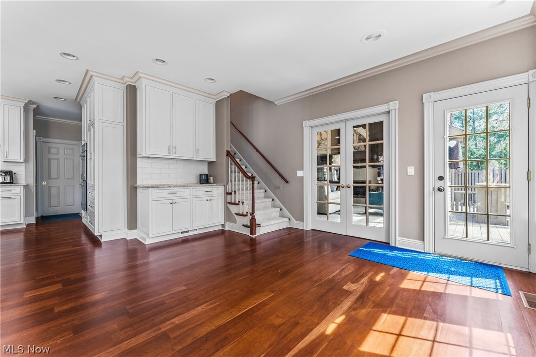 Park Harbour - Residential