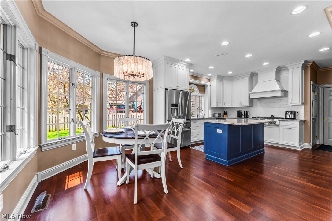 Park Harbour - Residential