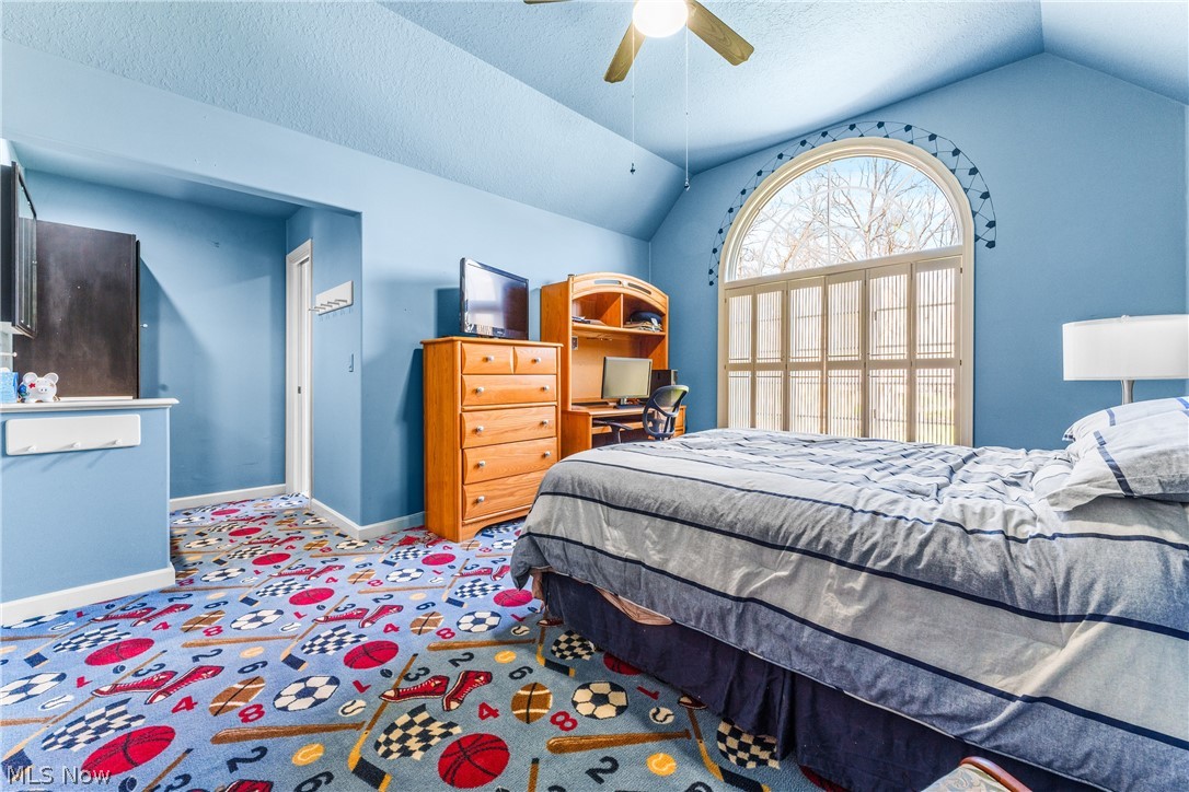 Park Harbour - Residential