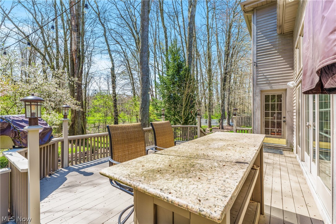 Park Harbour - Residential