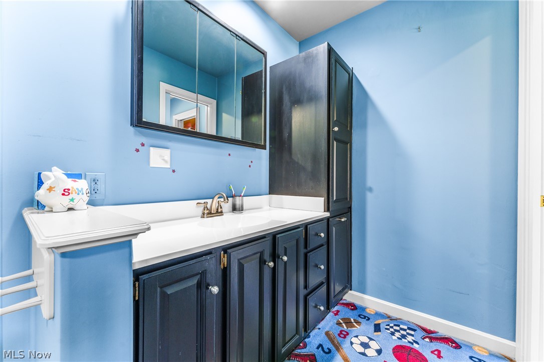 Park Harbour - Residential