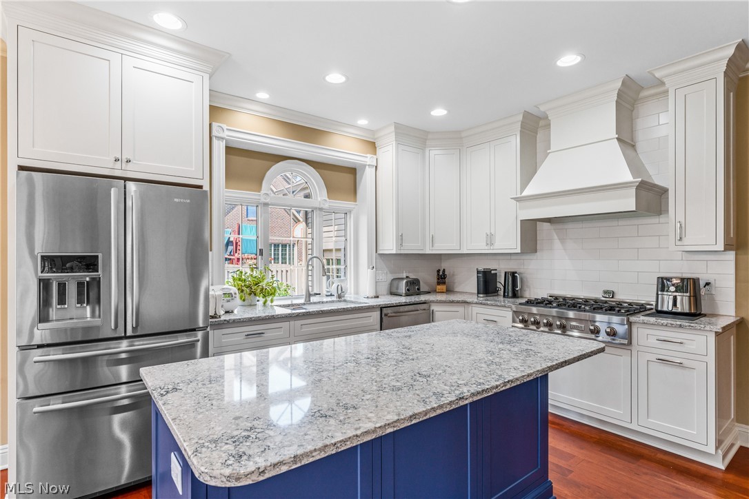 Park Harbour - Residential