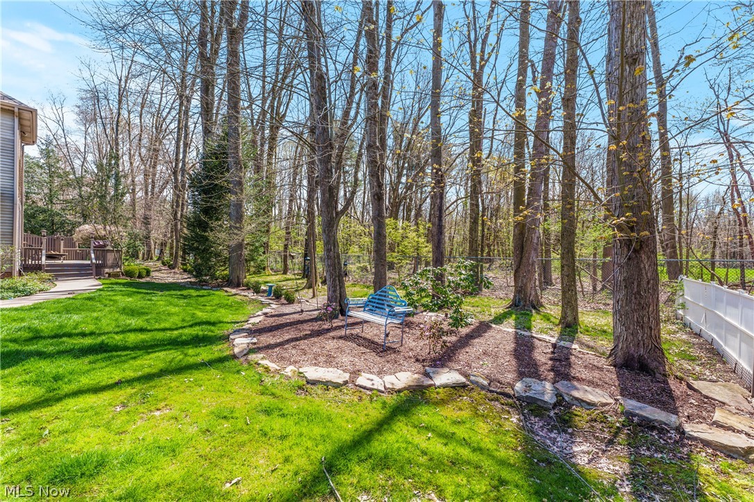 Park Harbour - Residential