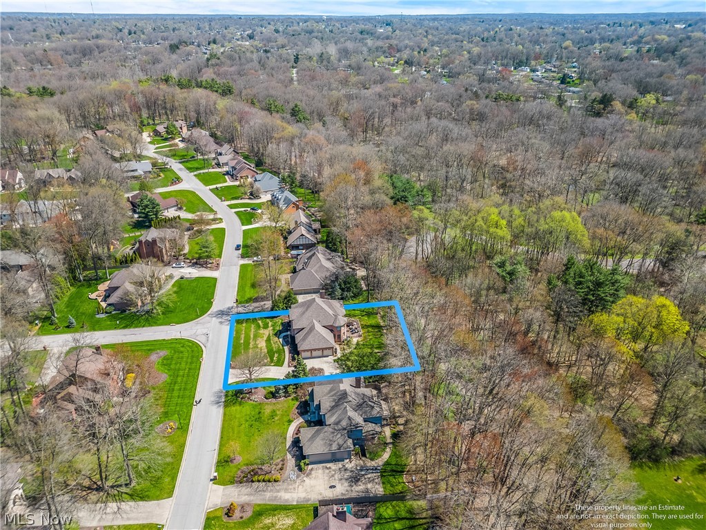 Park Harbour - Residential