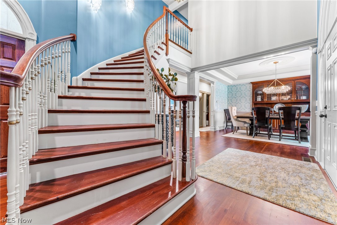 Park Harbour - Residential