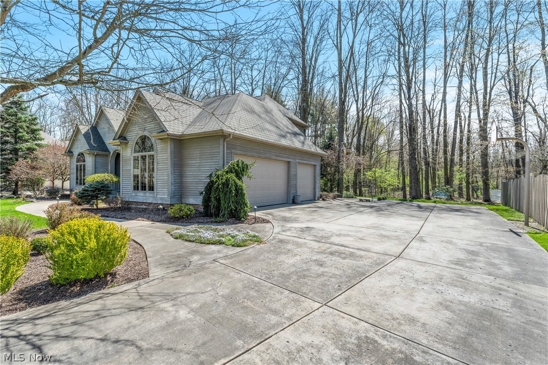 Park Harbour - Residential