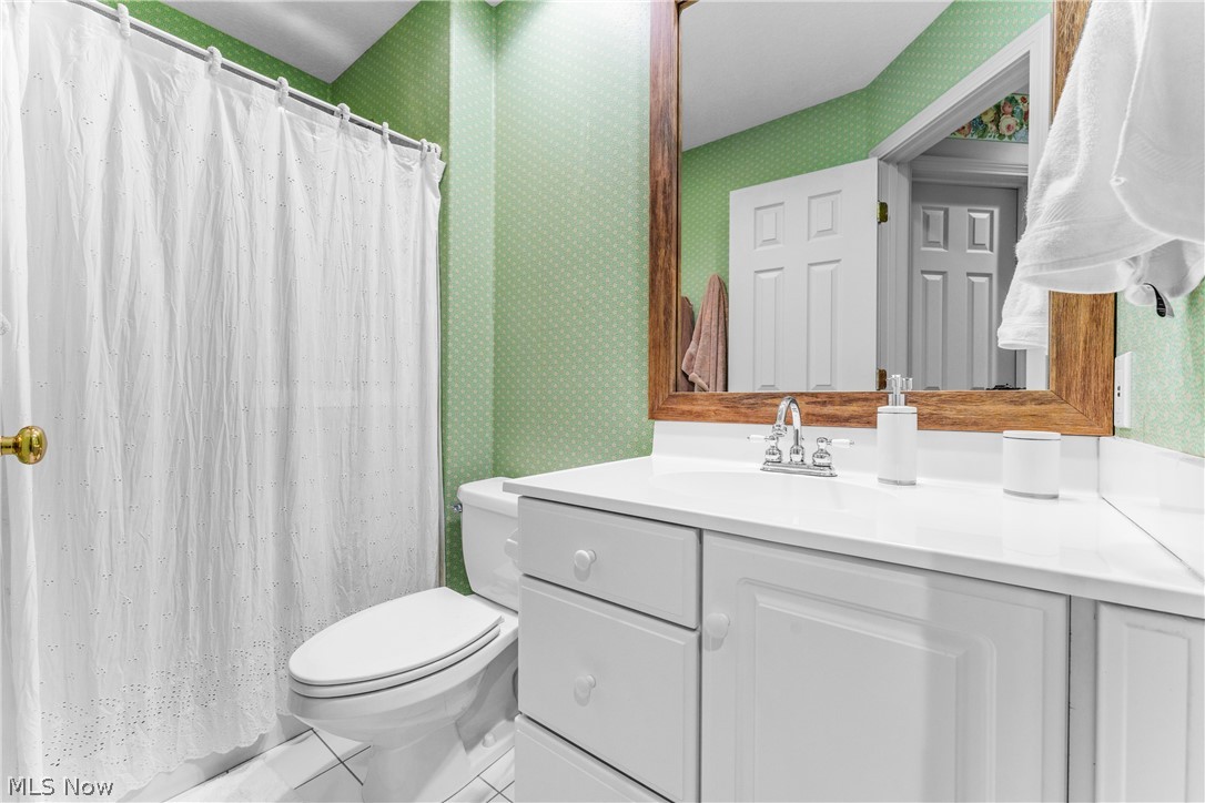 Park Harbour - Residential