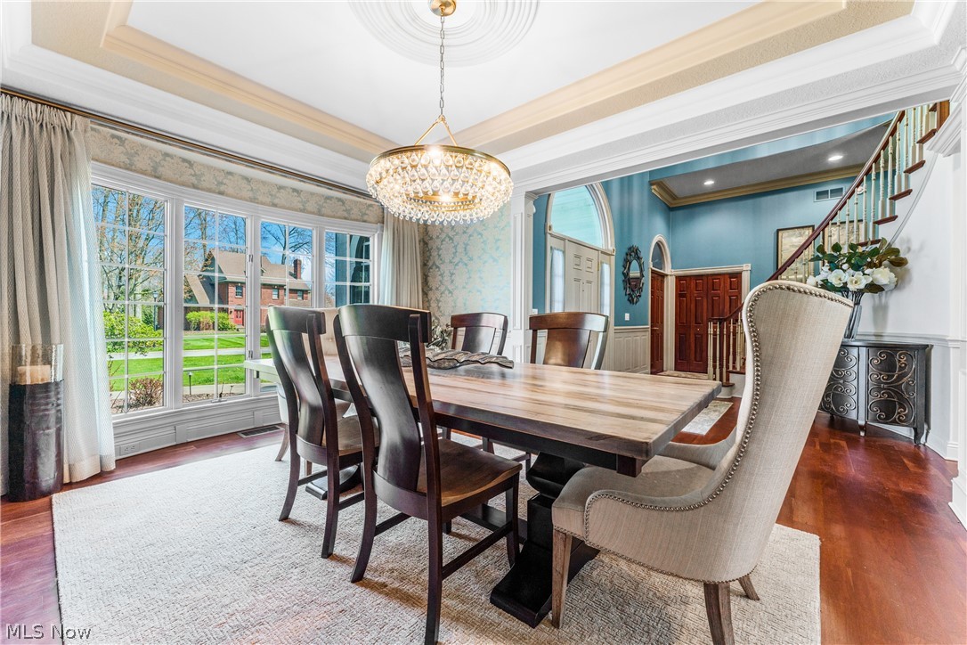 Park Harbour - Residential