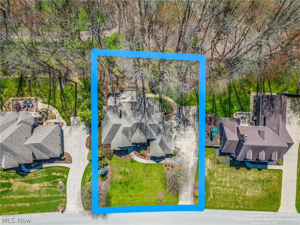 Park Harbour - Residential