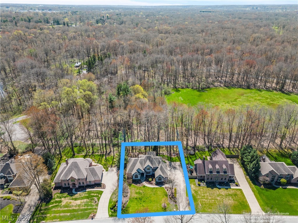 Park Harbour - Residential