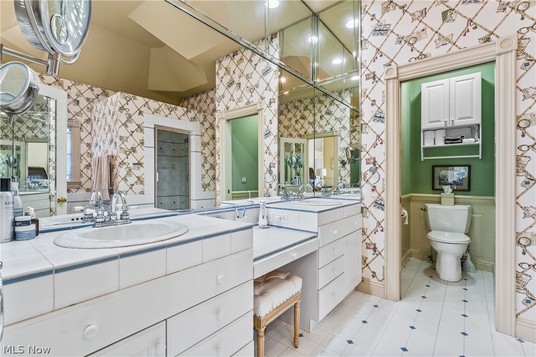 Park Harbour - Residential