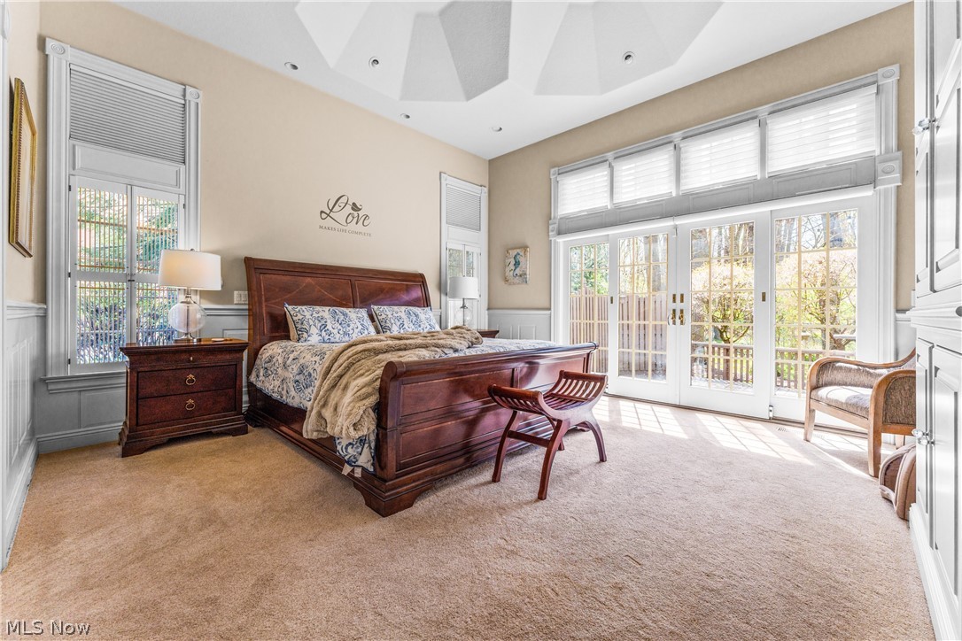 Park Harbour - Residential