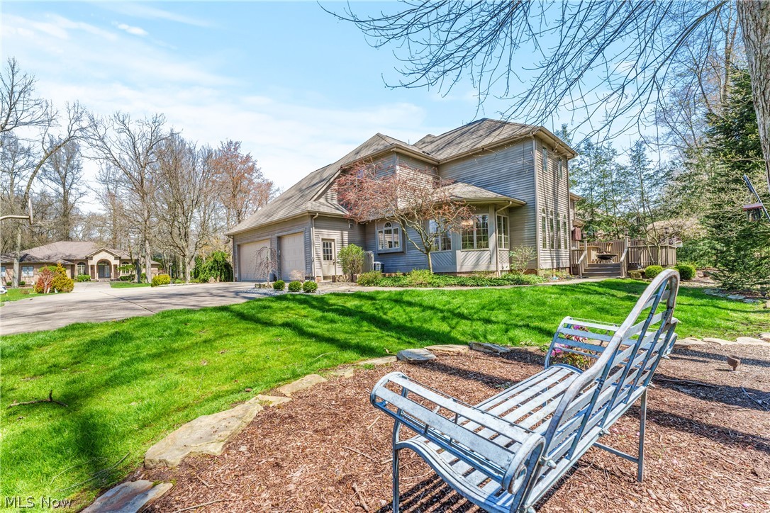 Park Harbour - Residential