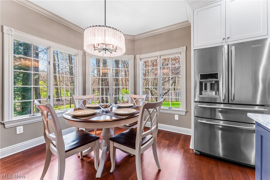 Park Harbour - Residential